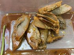 -狮头鹅卤水外卖(进海路店)