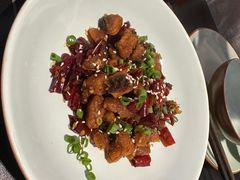 特色冷吃鱼-味当家鱼头火锅.•甲鱼料理(金沙店)