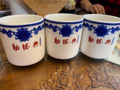 -勤德兴(湖滨路店)