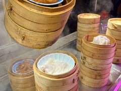 -太湖饭店玉兰厅(自助餐厅)