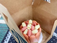 -星巴克(南通海安文峰大世界店)