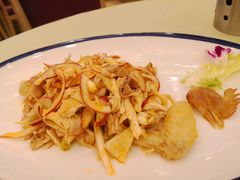 -顺风山庄(水濂山店)