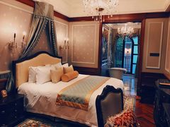 -马勒别墅饭店(静安寺店)