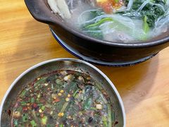 -贵州沾水米线(学田湾店)