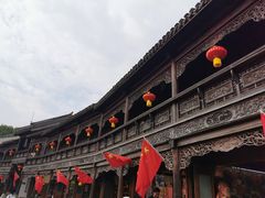-台儿庄古城