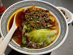 经典生炒牛肉粉-粉吖吖·邵阳米粉(体育西路店)