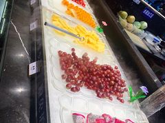 -梨花自助烤肉(天河城店)