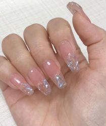 -Hands Nail专业美甲美睫