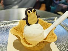 -CORNER CONE GELATO酷矿手作霜淇淋(南头古城店)