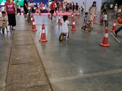 -东浩兰生上海世博展览馆