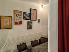 -LESCEDARS Brasserie Bistro香柏树