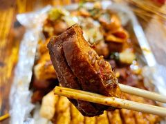 香干-胡仁根胡记炸炸炸