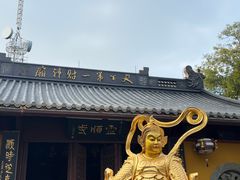 -灵顺寺