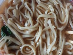 -蔡明纬热干面(长港路店)