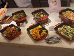 -长沙大王山朗豪酒店·朗豪自助餐厅