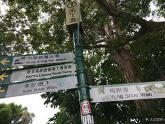 -南丫岛