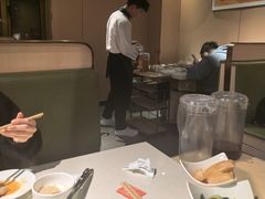 -海底捞火锅(劲松店)