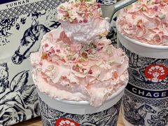 -霸王茶姬(东方新天地店)