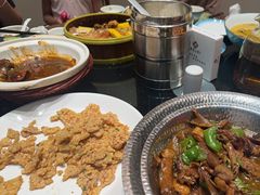 -曹家小菜(胜太路店)