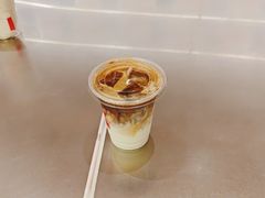 -代数学家algebraist coffee(亲橙里购物中心店)