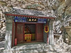 -北京上方山国家森林公园