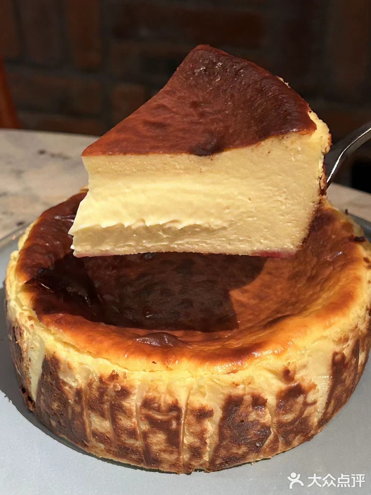 深圳的!西班牙餐厅!来这就对了‼️