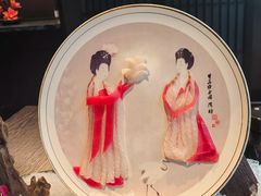 -秀儿四九城·新京菜(亚运村鸟巢店)