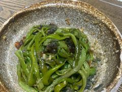 擂辣椒皮蛋-田趣园长沙菜(天安云谷店)