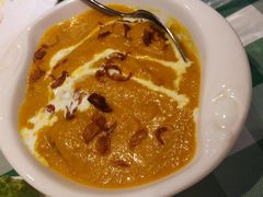 南方咖喱羊肉-Santoor 萨都里印度餐厅(北锣鼓巷店)