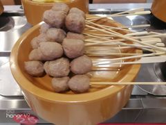 -喜家自助小火锅(乐客城店)