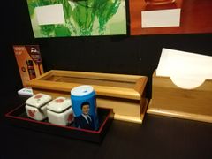 -日本料理神拉面