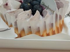 -StrasBake日式面包