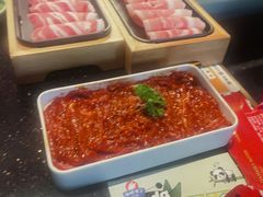 -熊喵来了火锅(太原里第2分店)