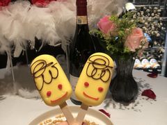 -狮拾久·现代新加坡料理(福田COCO Park店)