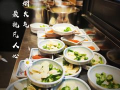 -唯成•韩国炭火烤肉 유성고기