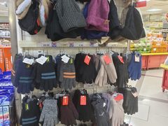 -京客隆超市(北苑店)