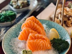 -烧鸟横丁(联发文创口岸店)