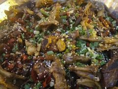 -香都都干锅城(东街店)