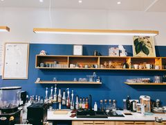 -森果咖啡(人民西路店)
