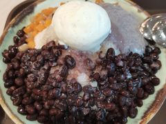 -鲜芋仙(苏州干将店)