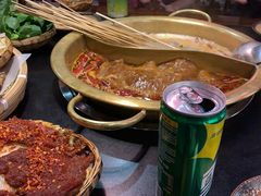 -欧阳小姐在成都(爱琴海店)
