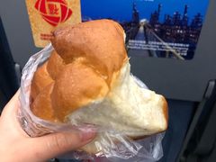 老面包-一大糕点(纬六路店)