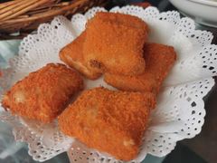-翠茗农庄土菜馆(天目湖店)