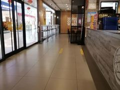 -汉堡王(合肥路永旺广场店)