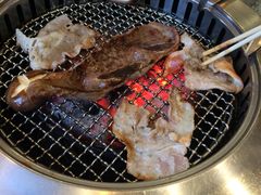 -梦山水日本烧肉(五四广场店)