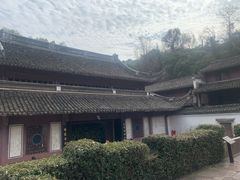 -宁波市保国寺古建筑博物馆