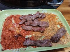 -梁山烤肉(旗舰店)