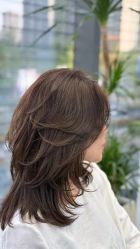 -乾健·烫染·接发SALON