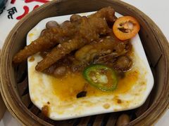 -丰尔粥食·顺德鱼生·干蒸排骨顺德菜(大良分店)