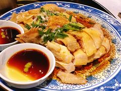 -常来小聚·广州非遗传承餐厅(高德置地店)